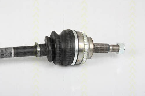 Triscan 8540 25653 Drive shaft 854025653: Buy near me in Poland at 2407.PL - Good price!
