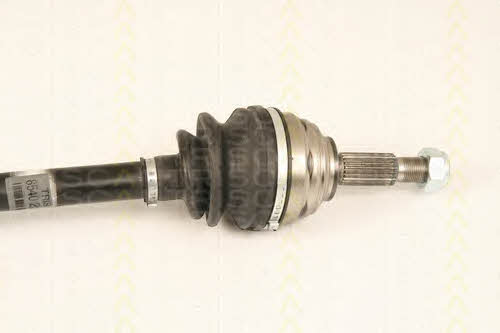 Triscan 8540 25656 Drive shaft 854025656: Buy near me in Poland at 2407.PL - Good price!