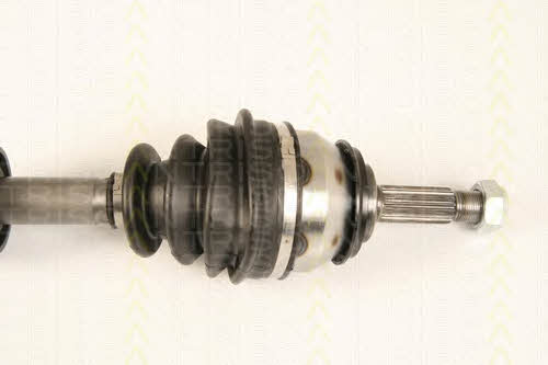 Triscan 8540 25673 Drive shaft 854025673: Buy near me in Poland at 2407.PL - Good price!