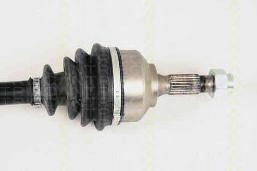 Triscan 8540 28628 Drive shaft 854028628: Buy near me in Poland at 2407.PL - Good price!