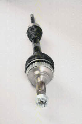 Triscan 8540 28641 Drive shaft 854028641: Buy near me in Poland at 2407.PL - Good price!