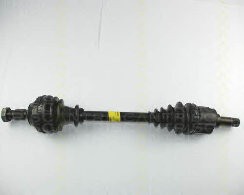 Triscan 8540 38564 Drive shaft 854038564: Buy near me in Poland at 2407.PL - Good price!