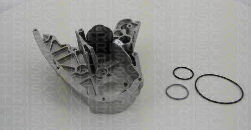 Triscan 8600 10027 Water pump 860010027: Buy near me in Poland at 2407.PL - Good price!