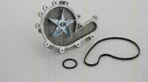 Triscan 8600 10028 Water pump 860010028: Buy near me in Poland at 2407.PL - Good price!