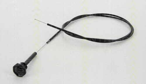 Triscan 8140 38601 Hood lock cable 814038601: Buy near me in Poland at 2407.PL - Good price!