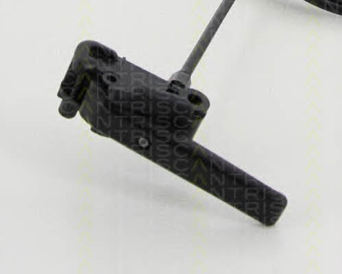 Triscan 8140 38602 Hood lock cable 814038602: Buy near me in Poland at 2407.PL - Good price!