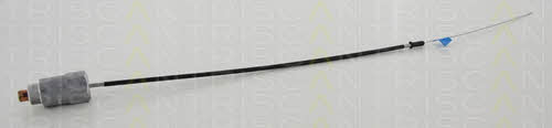 Triscan 8140 38501 Air intake damper cable 814038501: Buy near me in Poland at 2407.PL - Good price!