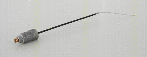 Triscan 8140 38502 Air intake damper cable 814038502: Buy near me in Poland at 2407.PL - Good price!