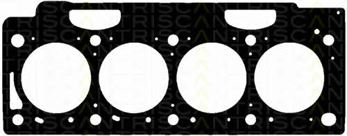 Triscan 501-4250 Gasket, cylinder head 5014250: Buy near me in Poland at 2407.PL - Good price!