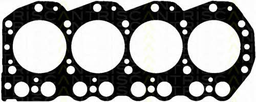 Triscan 501-4591 Gasket, cylinder head 5014591: Buy near me in Poland at 2407.PL - Good price!