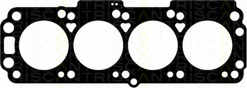 Triscan 501-5072 Gasket, cylinder head 5015072: Buy near me in Poland at 2407.PL - Good price!