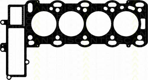 Triscan 501-5076 Gasket, cylinder head 5015076: Buy near me in Poland at 2407.PL - Good price!