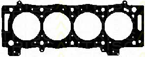 Triscan 501-5580 Gasket, cylinder head 5015580: Buy near me in Poland at 2407.PL - Good price!