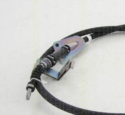Triscan 8140 431019 Parking brake cable left 8140431019: Buy near me in Poland at 2407.PL - Good price!