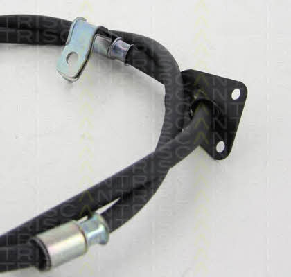 Triscan 8140 431020 Parking brake cable, right 8140431020: Buy near me in Poland at 2407.PL - Good price!