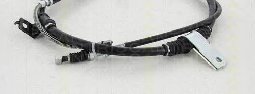 Triscan 8140 431029 Parking brake cable left 8140431029: Buy near me in Poland at 2407.PL - Good price!
