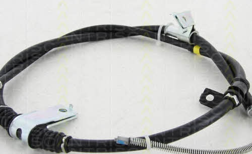 Triscan 8140 431031 Parking brake cable left 8140431031: Buy near me in Poland at 2407.PL - Good price!