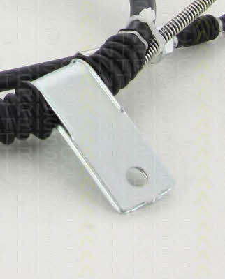 Triscan 8140 431032 Parking brake cable, right 8140431032: Buy near me in Poland at 2407.PL - Good price!