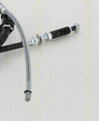 Triscan 8140 431039 Parking brake cable left 8140431039: Buy near me in Poland at 2407.PL - Good price!