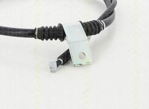 Triscan 8140 431040 Parking brake cable left 8140431040: Buy near me in Poland at 2407.PL - Good price!