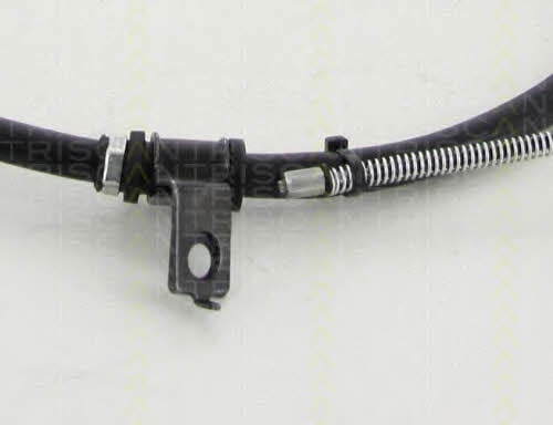 Triscan 8140 431044 Parking brake cable left 8140431044: Buy near me at 2407.PL in Poland at an Affordable price!