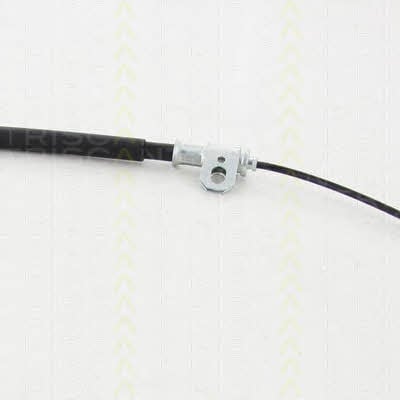 Triscan 8140 431078 Cable Pull, parking brake 8140431078: Buy near me in Poland at 2407.PL - Good price!