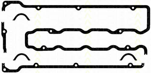 Triscan 515-1010 Прокладка клапанной крышки (комплект) 5151010: Отличная цена - Купить в Польше на 2407.PL!