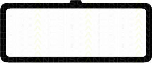 Triscan 515-1803 Gasket, cylinder head cover 5151803: Buy near me in Poland at 2407.PL - Good price!