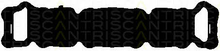 Triscan 515-1810 Прокладка клапанной крышки 5151810: Купить в Польше - Отличная цена на 2407.PL!