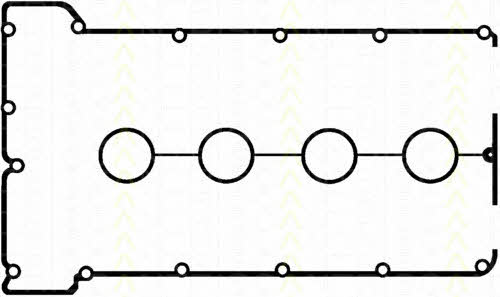 Triscan 515-2647 Прокладка клапанної кришки 5152647: Приваблива ціна - Купити у Польщі на 2407.PL!