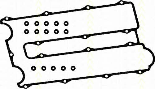 Triscan 515-4029 Uszczelka pokrywy zaworów (zestaw) 5154029: Dobra cena w Polsce na 2407.PL - Kup Teraz!