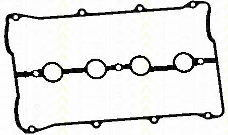 Triscan 515-4053 Gasket, cylinder head cover 5154053: Buy near me in Poland at 2407.PL - Good price!