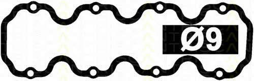 Triscan 515-5011 Gasket, cylinder head cover 5155011: Buy near me in Poland at 2407.PL - Good price!
