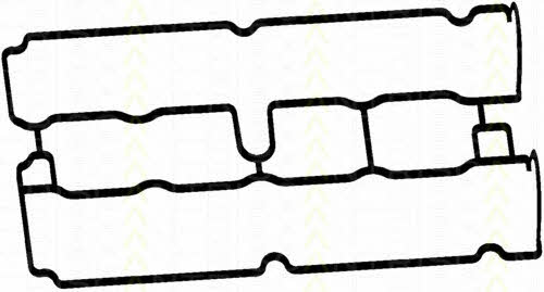 Triscan 515-5090 Gasket, cylinder head cover 5155090: Buy near me in Poland at 2407.PL - Good price!