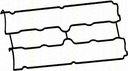 Triscan 515-5091 Gasket, cylinder head cover 5155091: Buy near me in Poland at 2407.PL - Good price!