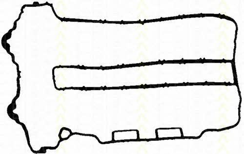 Triscan 515-5094 Gasket, cylinder head cover 5155094: Buy near me in Poland at 2407.PL - Good price!