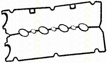Triscan 515-5095 Gasket, cylinder head cover 5155095: Buy near me in Poland at 2407.PL - Good price!