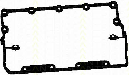 Triscan 515-85118 Gasket, cylinder head cover 51585118: Buy near me in Poland at 2407.PL - Good price!