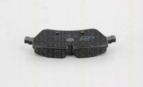 Triscan 8110 11034 Brake Pad Set, disc brake 811011034: Buy near me in Poland at 2407.PL - Good price!