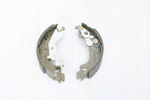 Triscan 8100 15018 Brake shoe set 810015018: Buy near me at 2407.PL in Poland at an Affordable price!