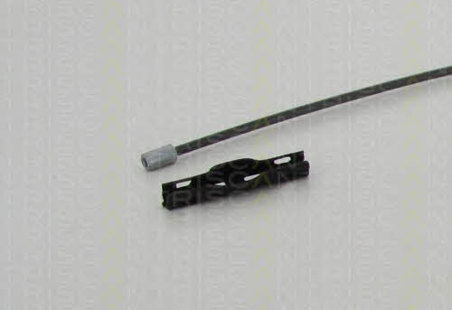 Triscan 8140 161187 Cable Pull, parking brake 8140161187: Buy near me in Poland at 2407.PL - Good price!