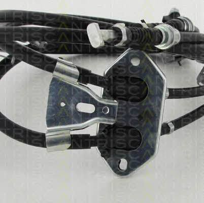 Triscan 8140 50197 Cable Pull, parking brake 814050197: Buy near me in Poland at 2407.PL - Good price!
