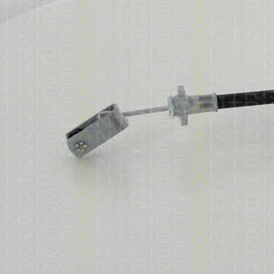 Triscan 8140 50205 Clutch cable 814050205: Buy near me in Poland at 2407.PL - Good price!