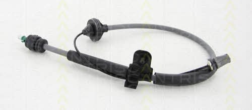 Triscan 8140 25280 Clutch cable 814025280: Buy near me in Poland at 2407.PL - Good price!