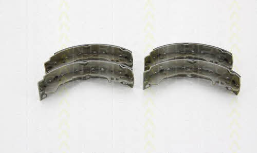 Triscan 8100 41614 Parking brake shoes 810041614: Buy near me in Poland at 2407.PL - Good price!