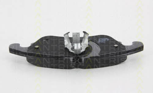 Triscan 8110 23062 Brake Pad Set, disc brake 811023062: Buy near me in Poland at 2407.PL - Good price!