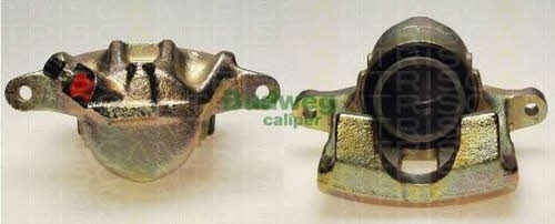  8170 341244 Brake caliper 8170341244: Buy near me in Poland at 2407.PL - Good price!