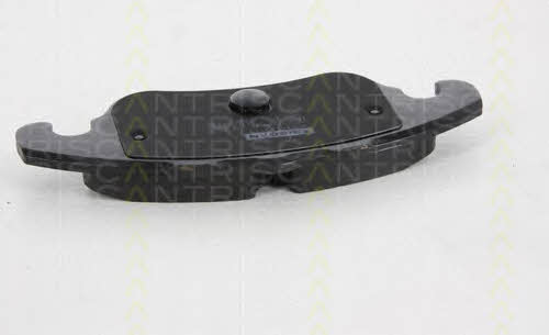Triscan 8110 29080 Brake Pad Set, disc brake 811029080: Buy near me in Poland at 2407.PL - Good price!