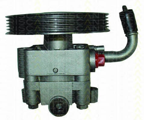 Triscan 8515 50605 Hydraulic Pump, steering system 851550605: Buy near me in Poland at 2407.PL - Good price!