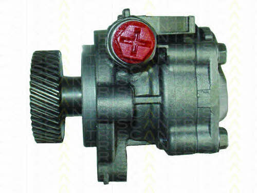 Triscan 8515 50607 Hydraulic Pump, steering system 851550607: Buy near me at 2407.PL in Poland at an Affordable price!